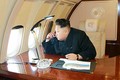 Những món đồ “sang chảnh” của lãnh đạo Triều Tiên Kim Jong-un