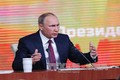 Bầu cử Tổng thống Nga với “cuộc vượt rào” đầu tiên