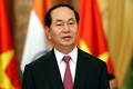 Chủ tịch nước Trần Đại Quang sắp thăm Ấn Độ và Bangladesh