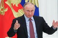 “Cân tài” 8 ứng viên Tổng thống Nga 2018