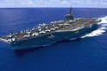 Mục đích Mỹ điều tàu sân bay USS Carl Vinson thăm Việt Nam?