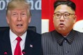 TT Trump đồng ý gặp ông Kim Jong-un vào tháng 5