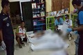 Kinh hoàng thảm sát cả gia đình bằng súng ở Thái Lan