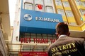 Eximbank TP HCM có giám đốc mới sau khi loạt cán bộ bị khởi tố