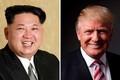 Tổng thống trump liệu có mắc bẫy trong cuộc gặp ông Kim Jong-un