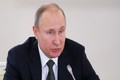 Tổng thống Nga Putin nói gì về vụ Syria bị không kích?