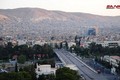 Thủ đô Syria thanh bình đến lạ sau khi bị Mỹ không kích