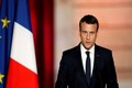 Tổng thống Pháp thừa nhận không kích Syria không mang lại kết quả
