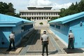 Hàn-Triều thảo luận việc vĩnh viễn kết thúc chiến tranh