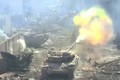 Chiến trường Nam Damascus nóng rẫy, IS tổn thất nặng trước QĐ Syria