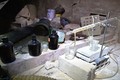 Đột nhập “nơi sản xuất vũ khí hóa học” của phiến quân ở Douma