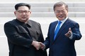 Truyền thông Hàn-Triều nói gì về Hội nghị thượng đỉnh liên Triều?