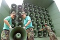 Hàn Quốc: Triều Tiên đang tháo dỡ loa phóng thanh ở biên giới