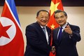 Ngoại trưởng Trung Quốc vội đến Triều Tiên làm gì?