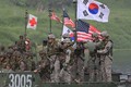 Seoul bác bỏ khả năng Mỹ rút quân khỏi Hàn Quốc
