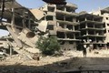Đột nhập “đại bản doanh” phiến quân IS ở Nam Damascus