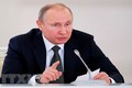 Tổng thống Vladimir Putin với trách nhiệm nặng nề trong nhiệm kỳ mới