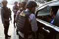 Đánh bom liều chết liên hoàn tại Indonesia, nhiều người thiệt mạng