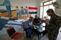 Toàn cảnh cuộc bầu cử Iraq đầu tiên sau khi đánh bại IS