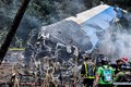 Máy bay rơi ở Cuba: Phi công cố lái tránh trường học