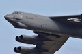 Mỹ chuyển hướng máy bay ném bom B-52 khỏi Bán đảo Triều Tiên
