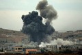 Liên quân Mỹ không kích “nhầm” ở Syria, nhiều dân thường chết oan?