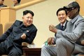 “Người bạn Mỹ” của nhà lãnh đạo Kim Jong-un sẽ tới Singapore?