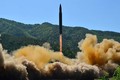 Triều Tiên bất ngờ phá hủy bệ phóng thử nghiệm tên lửa