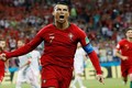 Lập hat-trick, Cristiano Ronaldo được ca ngợi là “thiên tài, huyền thoại”