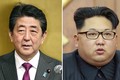 Triều Tiên nêu điều kiện nếu Thủ tướng Nhật muốn gặp ông Kim Jong-un