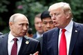 Tổng thống Trump nghĩ gì về cuộc gặp thượng đỉnh với ông Putin?