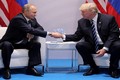 Tổng thống Trump đã tới Phần Lan, Thượng đỉnh Mỹ-Nga đã sẵn sàng?