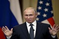 Tổng thống Putin nghĩ gì sau Hội nghị thượng đỉnh Mỹ-Nga?
