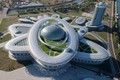 Khâm phục loạt công trình kiến trúc ấn tượng nhất Triều Tiên 