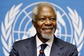 Cựu tổng thư ký LHQ Kofi Annan: Ra đi để lại thế giới tốt đẹp hơn