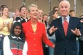 Xúc động tình phụ tử của Thượng nghị sĩ McCain và con gái nuôi