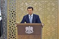 Có gì trong “mật thư” Tổng thống Assad gửi cho ông Obama?