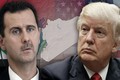 Thực hư Tướng Mỹ ngăn cản ông Trump ám sát Tổng thống Syria?