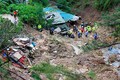 Toàn cảnh siêu bão Mangkhut tàn phá Philippines, Trung Quốc