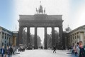Kinh ngạc thủ đô Berlin “thay da đổi thịt” hàng trăm năm qua