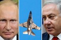 Quan hệ Nga-Israel đi về đâu sau vụ máy bay IL-20 bị bắn rơi ở Syria?