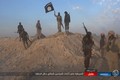 IS bắt cóc 700 dân thường làm “lá chắn sống” tại Deir Ezzor
