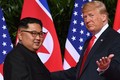 Thượng đỉnh Mỹ - Triều lần hai diễn ra vào đầu năm 2019