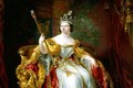 Ba vị Nữ hoàng nổi tiếng của nước Anh là ai?