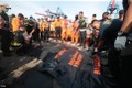 Toàn cảnh vụ rơi máy bay khiến 188 người thiệt mạng ở Indonesia