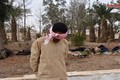 Lời khai gây sốc của tay súng IS bị bắt sống tại Syria