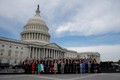 Ấn tượng màn "ra mắt" của các tân nghị sĩ Quốc hội Mỹ