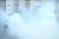 Toàn cảnh biểu tình dữ dội ở Pháp, hàng trăm người thương vong