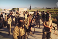 Phiến quân IS “chết như ngả rạ” trên chiến trường Deir Ezzor
