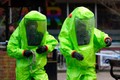 Phiến quân IS âm mưu tấn công hóa học “tàn khốc” ở Anh